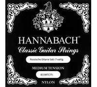 Hannabach 815 MTC7S 7 Strings Set