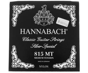 Hannabach 81508 Z MT 8 String ClassicSet