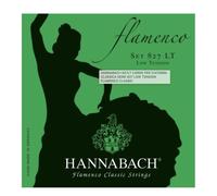 Hannabach corde per chitarra classica serie 827 Low Tension set completo Made in Germany - 827LT