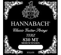 Hannabach 830MT Terz-Guitar MT