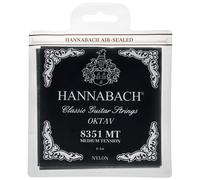 Hannabach 835MT Octave-Guitar Strings