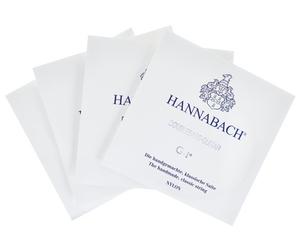 Hannabach 841MT Double Bass Guitar Str.