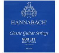 Hannabach, cordiera per chitarra classica 800MT / 800HT