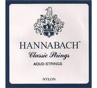 Hannabach Corde Aoud Arabo Nylon 10 corde 2510