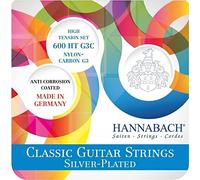 Chitarra Classica - Corde - Corde Per Chitarra Classica 600 G3c G3 Carbon - ...