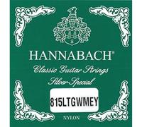 Gewa 652517501 Corde per Chitarra Classica Serie 815 Silver Special Low Tension Set 815Ltgwmey