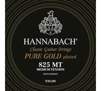 Hannabach 825MT Black