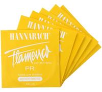 Hannabach corde per chitarra classica serie 827 Super Low Tension set completo Made in Germany - 827SLT