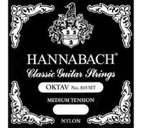 Hannabach 652907 Set Corde per Chitarra Classica 1/8