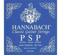 Hannabach Corde per chitarra classica Serie 850 PSP Tensione alto - Set