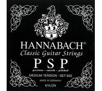 Hannabach Corde per chitarra classica Serie 850 PSP Tensione medio - corde singole D4/Re4