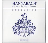 Hannabach Exclusive High Tension