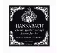 HANNABACH - MUTA 815MT SILVER SPECIAL MEDIUM TENSION