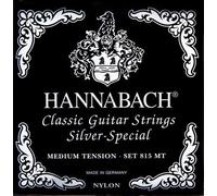 Hannabach muta corde chitarra classica 815MT