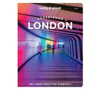Lonely Planet Experience London