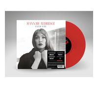 Hannah Aldridge Razor Wire (Vinyl LP) Deluxe 12" Album Coloured Vinyl