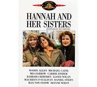 Hannah and Her Sisters