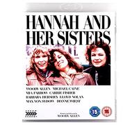 Hannah And Her Sisters [Edizione: Regno Unito] [Edizione: Regno Unito]