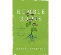 Hannah Anderson Humble Roots (Tascabile)