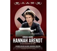 Hannah arendt