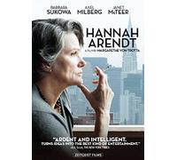 Hannah Arendt