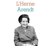 Hannah Arendt