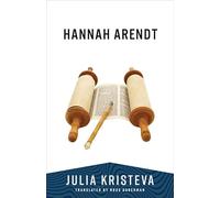 Hannah Arendt