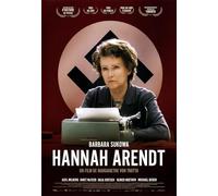 Hannah Arendt