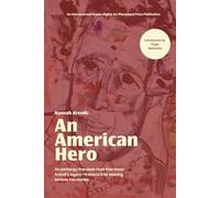 Hannah Arendt: An American Hero