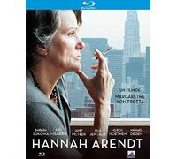 Hannah Arendt - Blu-ray-