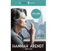 Hannah Arendt. DVD. Con libro
