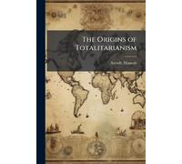 Hannah Arendt Nadia May Blackstone Audio, The Origins of Totalitari (Audiobook)