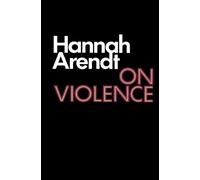 On Violence (Harvest Book)