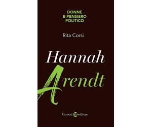 Hannah Arendt-Rita Corsi