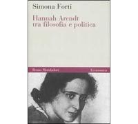 Hannah Arendt tra filosofia e politica