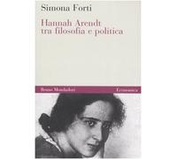 Hannah Arendt tra filosofia e politica