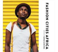 Hannah Azieb Pool Fashion Cities Africa (Tascabile) Street Style