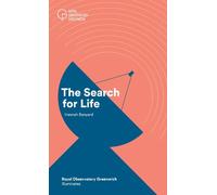 Hannah Banyard The Search for Life (Tascabile)