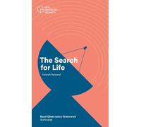 Hannah Banyard The Search for Life (Tascabile)