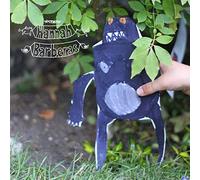 Hannah Barberas - Into The Wild [Import]