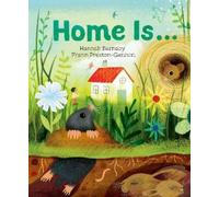 Hannah Barnaby Home Is... (Copertina rigida)