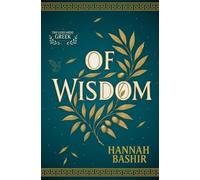 Hannah Bashir Of Wisdom (Tascabile) Gods Were Greek