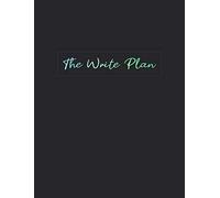Hannah Bauman The Write Plan (Copertina rigida)