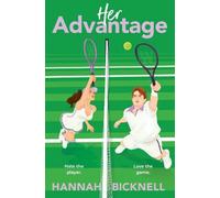 Hannah Bicknell Her Advantage (Tascabile)