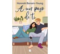 Hannah Bonam-Young A un paso de ti / Out on a Limb (Tascabile)
