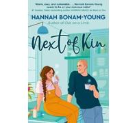Hannah Bonam-Young Next of Kin (Tascabile)