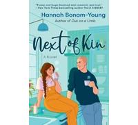 Hannah Bonam-Young – Next of Kin – Romanzo – Tascabile