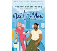 Hannah Bonam-Young Next to You (Tascabile)