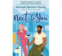 Hannah Bonam-Young Next to You (Tascabile)
