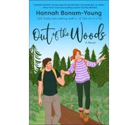 Hannah Bonam-Young Out of the Woods (Tascabile)
